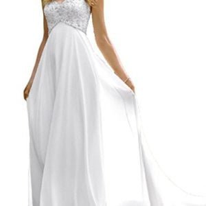 Aline Wedding Dress Beach Wedding Dresses Maternity Wedding Dress Wedding Gowns