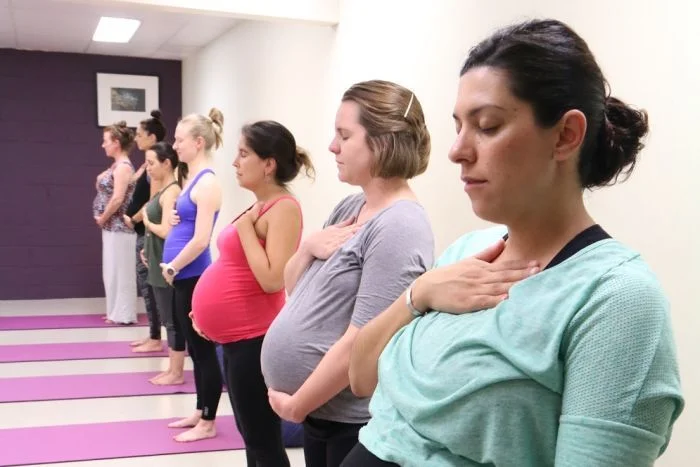 PHOTO: Women who lose weight before conception greatly improve health outcomes for mother and baby.
