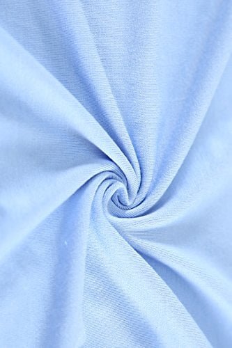 Smallshow Women's Maternity Nursing Tank Top Sleeveless Comfy Breastfeeding Clothes - Image 4