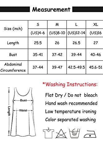 Smallshow Women's Maternity Nursing Tank Top Sleeveless Comfy Breastfeeding Clothes - Image 5