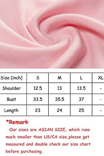 Smallshow Women's Sleeveless Maternity Nursing Tank Tops Breastfeeding Clothes - Image 5