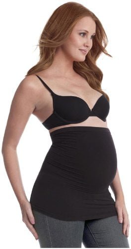 Belly Bandit - Flawless Belly - Pregnancy Support