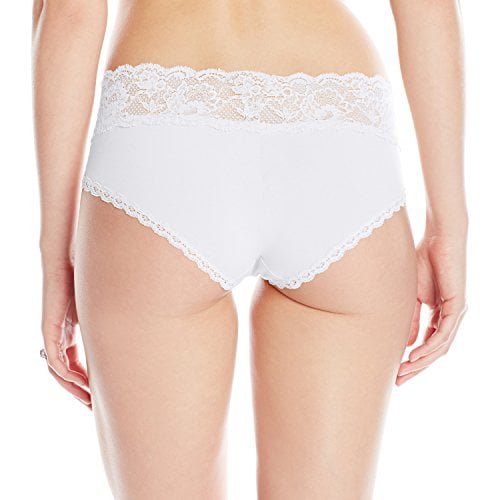 Cosabella Women's Never Say Never Maternity Hot Pant - Image 2