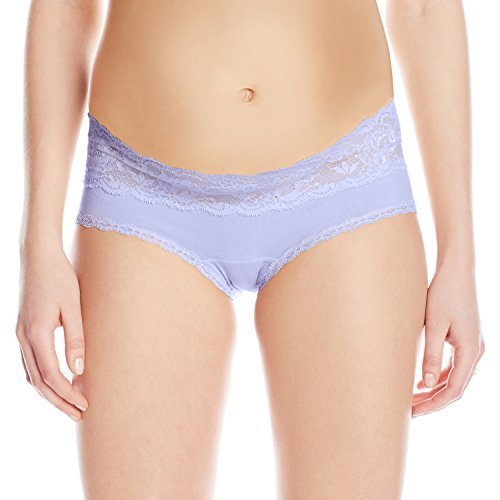 Cosabella Women's Never Say Never Maternity Hot Pant