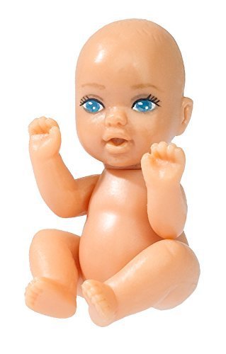 Steffi Love Welcome Baby Pregnant Doll + 13 Accessories - Image 4