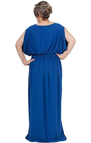 beach wedding dress flowy NOM Maternity Aurora Dress Winter Floral LG main image 1